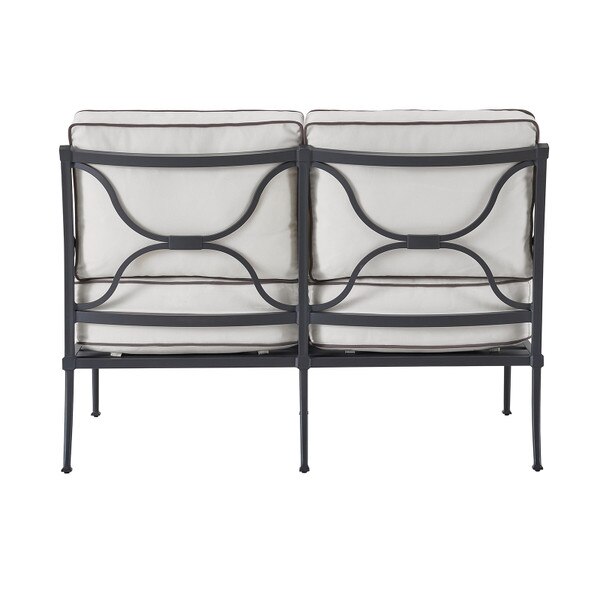 Seneca Loveseat